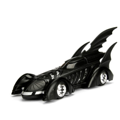 JADA - Voiture Batman 1995 Batmobile