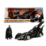 JADA - Voiture Batman 1995 Batmobile