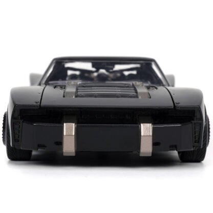 JADA - Voiture Batman 1995 Batmobile