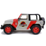 Jurassic Park RC Jeep Wrangler 1-16-2