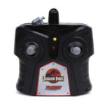 Jurassic Park RC Jeep Wrangler 1-16-4