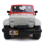 Jurassic Park RC Jeep Wrangler 1-16-5