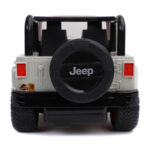 Jurassic Park RC Jeep Wrangler 1-16-6