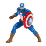 Marvel 2006 Ford Mustang GT 1-24-2