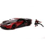 Marvel 2017 Ford GT 1-24