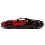 Marvel 2017 Ford GT 1-24-3