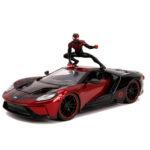 Marvel 2017 Ford GT 1-24-5