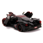 Marvel 2017 Ford GT 1-24-7