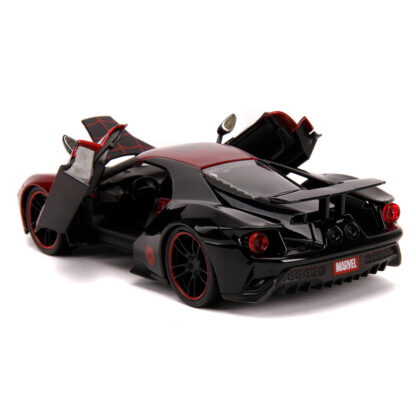 Marvel 2017 Ford GT 1-24-7