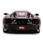 Marvel 2017 Ford GT 1-24-9