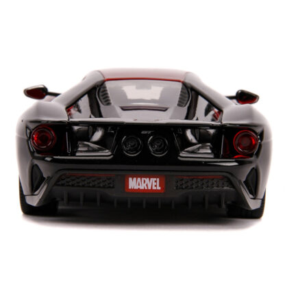 Marvel 2017 Ford GT 1-24-9