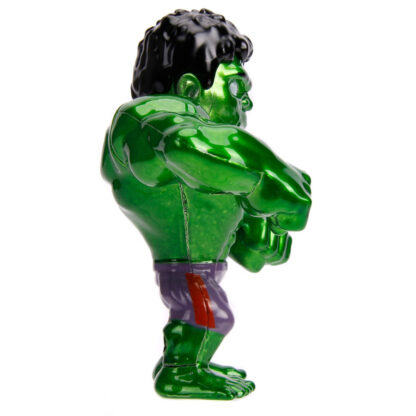 Marvel 4 Hulk Figure-1