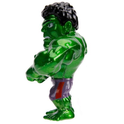 Marvel 4 Hulk Figure-2