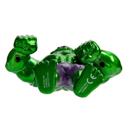 Marvel 4 Hulk Figure-3