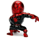 Marvel 4 Hulk Figure-1