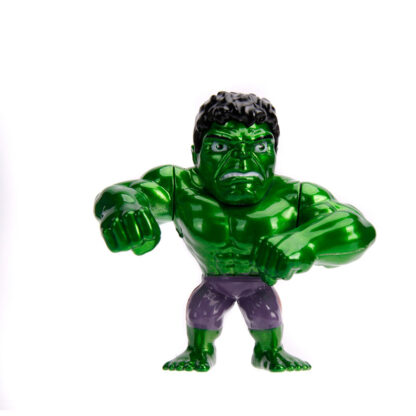 Marvel 4 Hulk Figure
