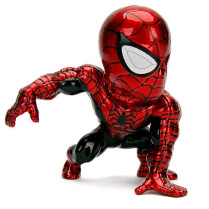 Marvel 4 Hulk Figure-2