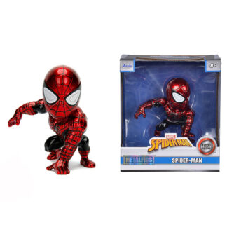 Marvel 4 Hulk Figure-3