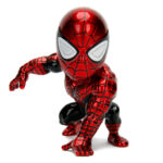 Marvel 4 Superior Spiderman Figure