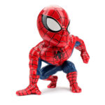 Marvel Figure 6 Spider-Man-1