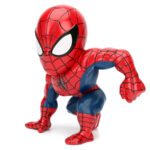 Marvel Figure 6 Spider-Man