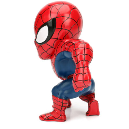 Marvel Figure 6 Spider-Man