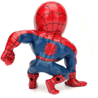 Marvel Figure 6 Spider-Man