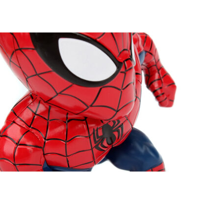 Marvel Figure 6 Spider-Man