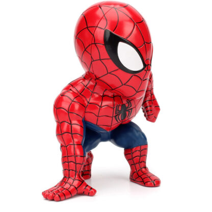 Marvel Figure 6 Spider-Man