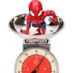 Marvel Figure 6 Spider-Man