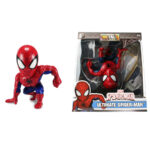 Marvel Figure 6 Spider-Man