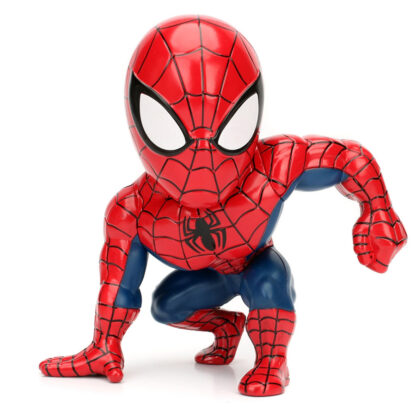 MARVEL FIGURINE SPIDERMAN 6