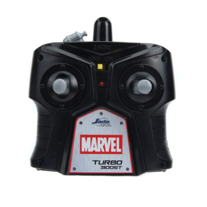 Marvel RC Spiderman 2017 Ford GT 1-16-5