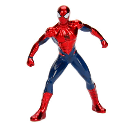 Marvel Spiderman 2017 Ford GT-2