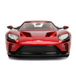 Marvel Spiderman 2017 Ford GT-3
