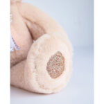 Ours en Peluche Beige – 24 cm-4