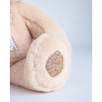 Ours en Peluche Beige – 24 cm-4