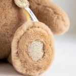 Ours en Peluche Marron – 25 cm-4