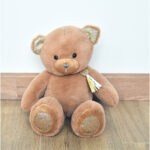 Ours en Peluche Marron – 40 cm