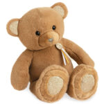 Ours en Peluche Marron – 40 cm-2