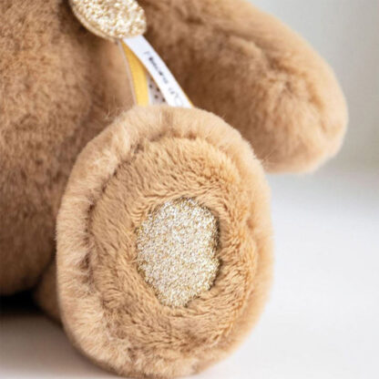 Ours en Peluche Marron – 40 cm-6