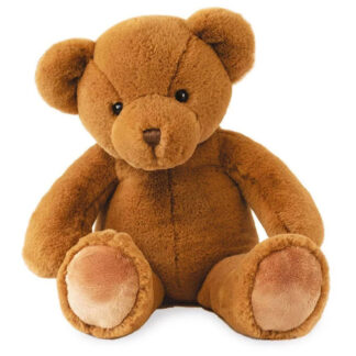 OURS TITOURS – Marron 50 cm