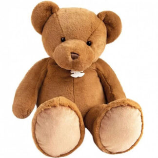 OURS TITOURS – Marron 75 cm