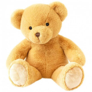 Ours TITOURS miel 50 cm