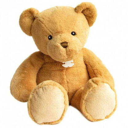 OURS TITOURS – Miel 75 cm