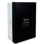 Peluche chien Colley 30 cm – Les Ébouriffés-2