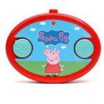 Peppa Pig RC Car-1