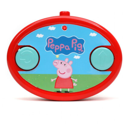 Peppa Pig RC Car-1