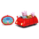 Peppa Pig RC Car