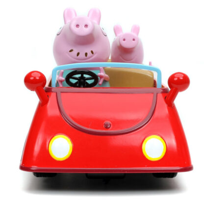 Peppa Pig RC Car-2